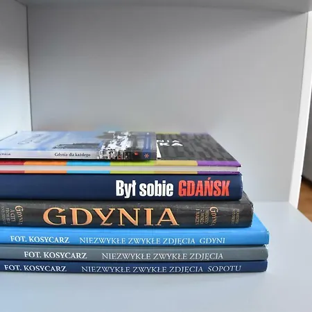 Gdynia4you * غدينيا