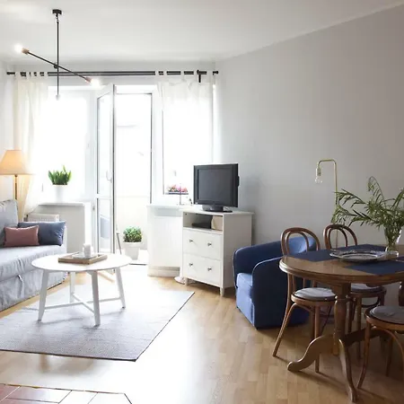 Apartment Gdynia4you Gdynia
